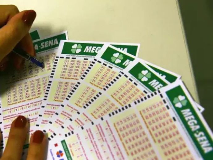 Aposta de Timbaúba acerta a quina da Mega-Sena e leva prêmio de R$ 26 mil
