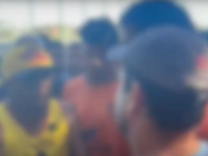 Clima tenso no Sport: integrantes de uniformizadas invadem CT e amea&ccedil;am jogadores