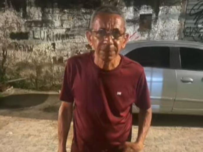 Em Paulista, vigilante de 59 anos &eacute; assassinado a golpes de espeto