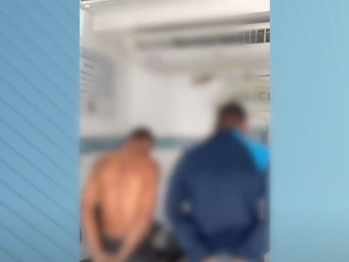 Motorista por aplicativo &eacute; sequestrado no Recife e ajuda a pol&iacute;cia a capturar bandidos ap&oacute;s persegui&ccedil;&atilde;o