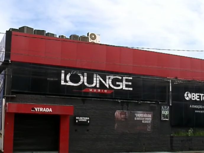 Tiroteio em boate de Jaboat&atilde;o dos Guararapes deixa dois feridos