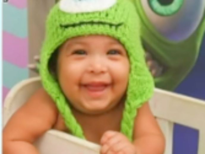 Beb&ecirc; morre ap&oacute;s esperar 42 dias por cirurgia e fam&iacute;lia acusa neglig&ecirc;ncia na sa&uacute;de p&uacute;blica de Pernambuco