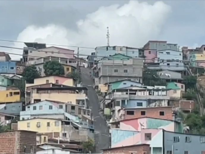 Cabo de Santo Agostinho e S&atilde;o Louren&ccedil;o da Mata est&atilde;o entre as 10 cidades mais violentas