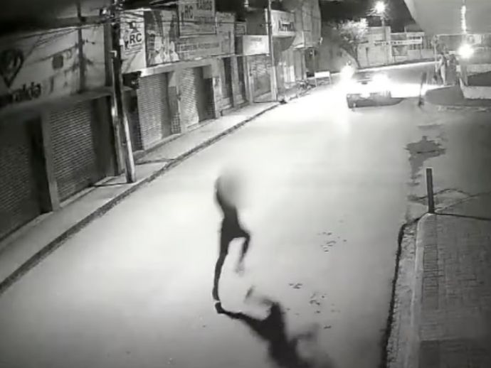 Professor e ex-secret&aacute;rio de Cultura &eacute; assassinado a facadas por adolescente em S&atilde;o Vicente F&eacute;rrer