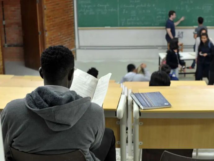 Fies 2025: divulgada pr&eacute;-sele&ccedil;&atilde;o para o segundo semestre
