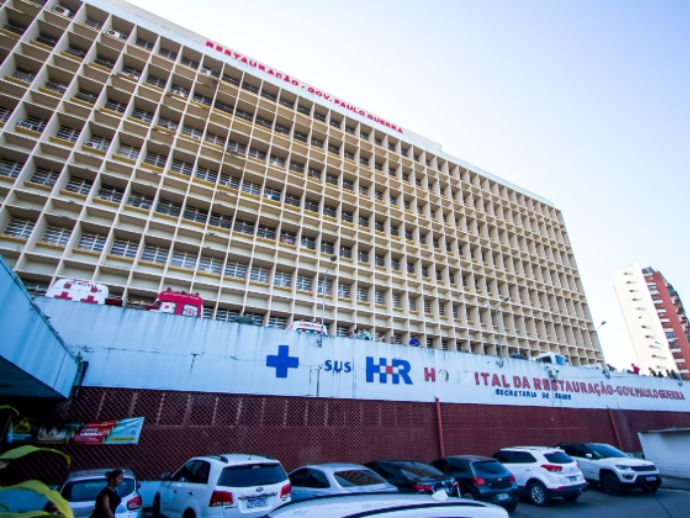 Irm&atilde;o esfaqueia irm&atilde;o em briga familiar na Zona Sul do Recife