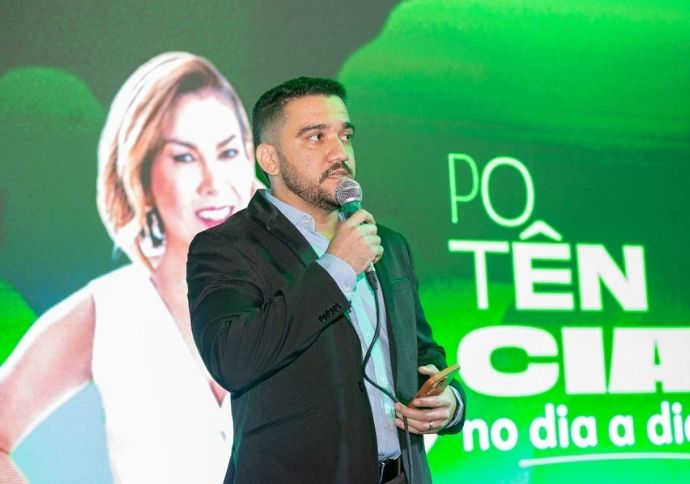 TV Ponta Verde celebra vice-lideran&ccedil;a absoluta com evento especial para o mercado publicit&aacute;rio