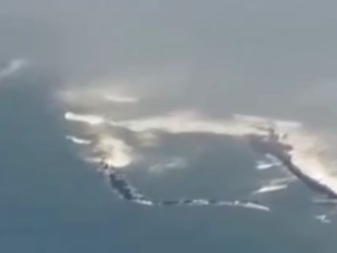 Terremoto de 8,8 na costa da R&uacute;ssia gera alerta de tsunami para pa&iacute;ses do Pac&iacute;fico