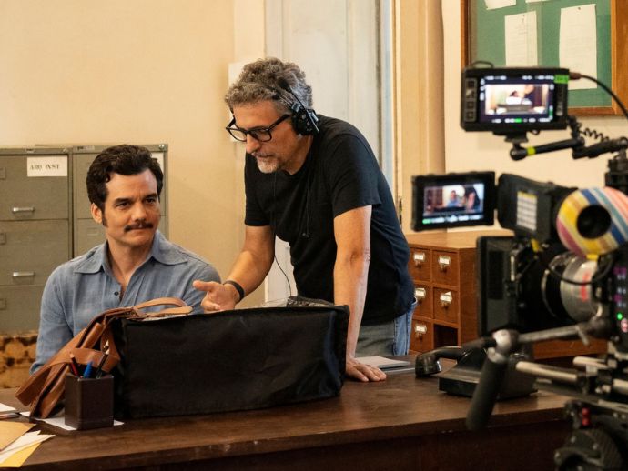 'O Agente Secreto', de Kleber Mendonça Filho, tem estreia nacional no Recife