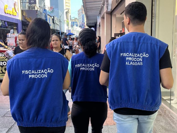 Procon/AL divulga pesquisa de pre&ccedil;os para o Dia dos Pais em Alagoas