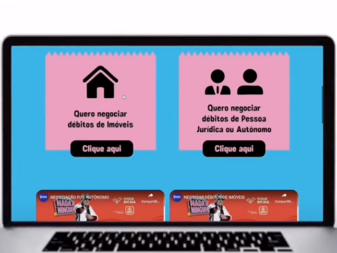 Recife prorroga prazo para renegocia&ccedil;&atilde;o de d&iacute;vidas com at&eacute; 90% de desconto