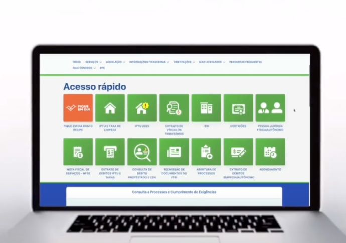 Recife prorroga prazo para renegocia&ccedil;&atilde;o de d&iacute;vidas com at&eacute; 90% de desconto