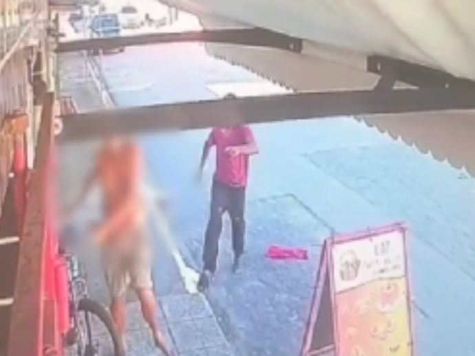 Homem mata amigo a facadas durante bebedeira na Cohab, no Cabo de Santo Agostinho
