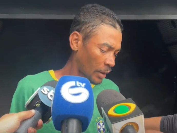 Disputa por motor de geladeira acaba em tentativa de homic&iacute;dio no Jord&atilde;o