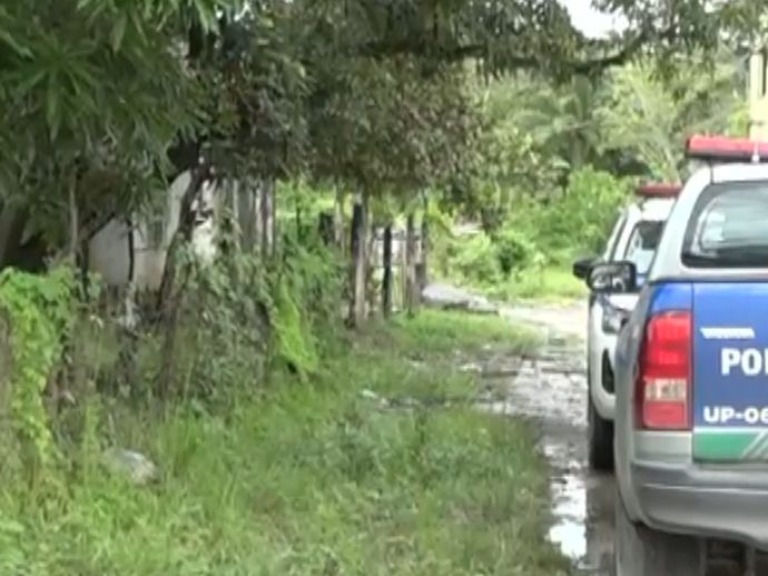 Ajudante de gesseiro &eacute; assassinado a tiros em Dois Carneiros, Jaboat&atilde;o