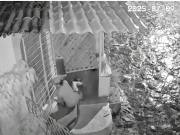 S&eacute;rie de arrombamentos assusta comerciantes e moradores no S&iacute;tio Hist&oacute;rico de Olinda