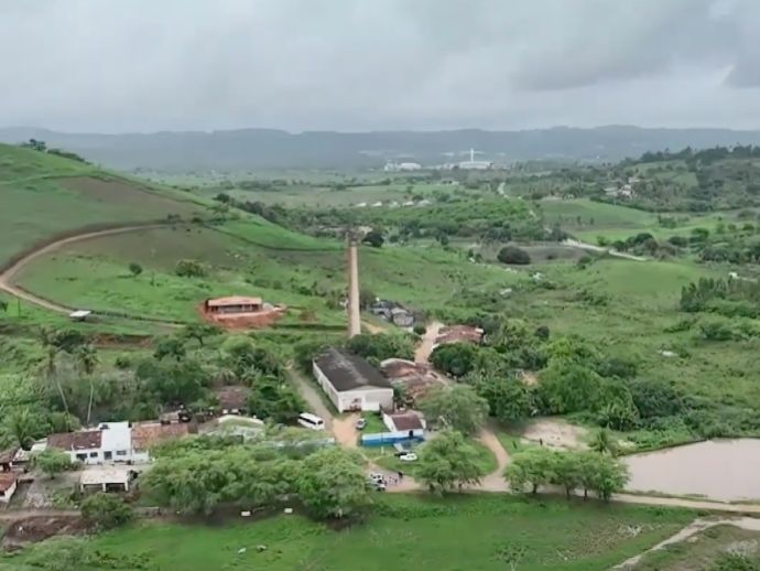 Georreferenciamento ser&aacute; obrigat&oacute;rio para propriedades rurais a partir de novembro