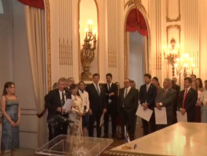 TJPE homenageia institui&ccedil;&otilde;es que contribuem com a sociedade e o Judici&aacute;rio