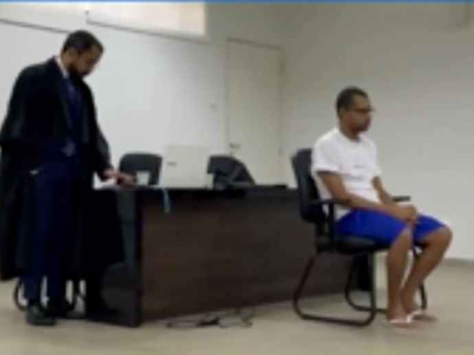 J&uacute;ri de acusado de feminic&iacute;dio em Marechal Deodoro tem depoimentos emocionados e revolta da fam&iacute;lia