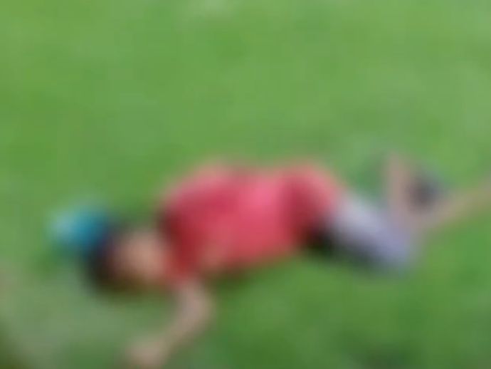 Adolescente de 13 anos &eacute; morto a tiros em Igaci