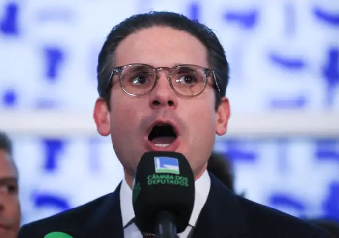 C&acirc;mara pode pautar projeto contra &lsquo;adultiza&ccedil;&atilde;o&rsquo; de crian&ccedil;as nas redes
