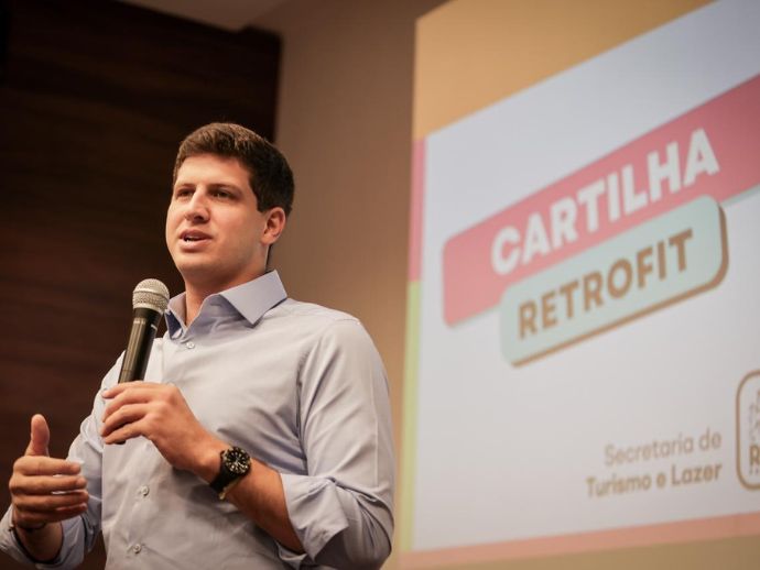 Prefeitura do Recife realiza workshop para rede hoteleira com foco em inova&ccedil;&atilde;o e incentivos fiscais