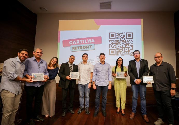 Prefeitura do Recife realiza workshop para rede hoteleira com foco em inova&ccedil;&atilde;o e incentivos fiscais