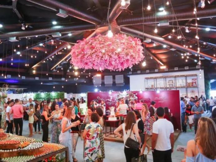 Feira reúne mais de 100 fornecedores de casamento no Recife