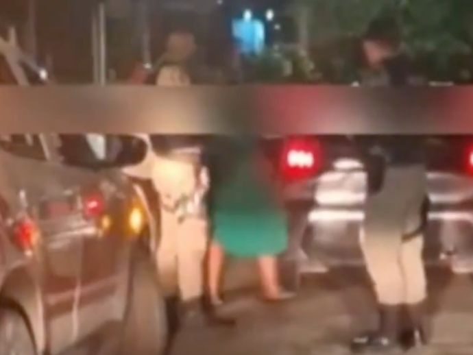 Mulher acusada de comandar rede de estelionatos &eacute; presa em opera&ccedil;&atilde;o integrada