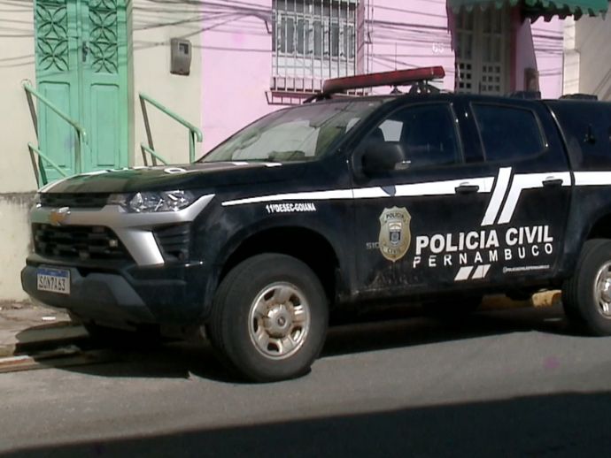 Adolescente de 14 anos é abusada sexualmente pelo próprio pai em Goiana