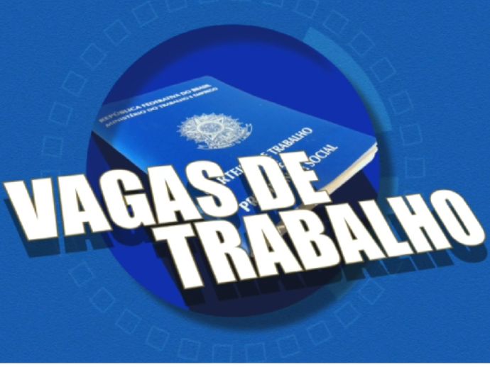 Ag&ecirc;ncia do Trabalho oferece novas vagas de emprego em Recife