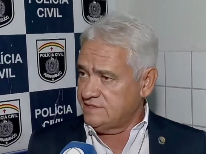 Explos&atilde;o em terreiro de candombl&eacute; deixa beb&ecirc; e cinco adultos feridos em Igarassu