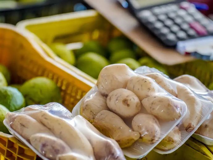 Batata e cebola est&atilde;o mais baratas, diz Conab