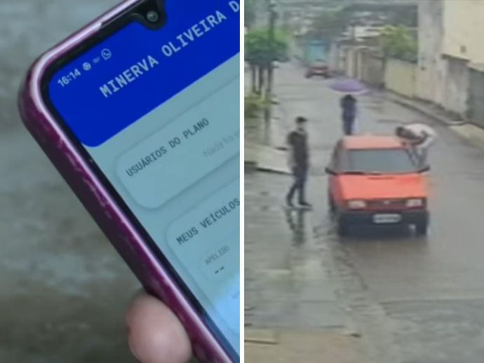 Entre janeiro e junho deste ano, Pernambuco registrou 9.592 boletins de ocorr&ecirc;ncia de roubos e furtos de ve&iacute;culos