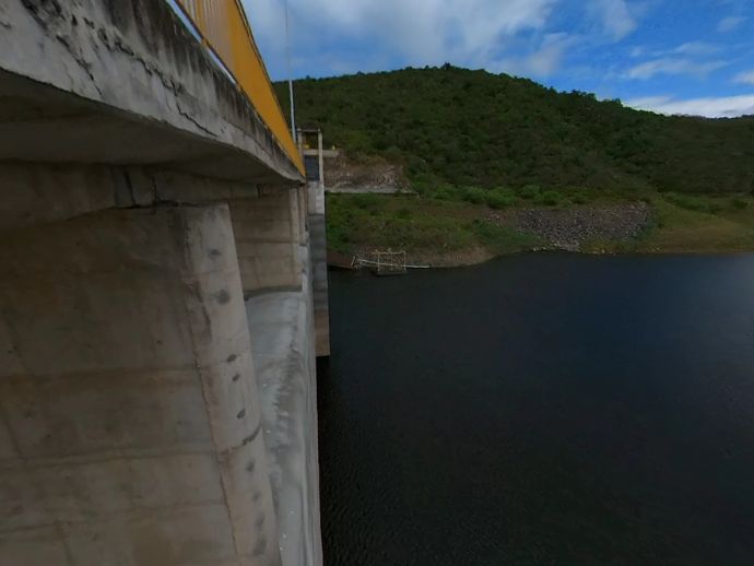 Cerca de 16 reservatórios de água estão em colapso, Apac alerta sobre a escassez hídrica no estado