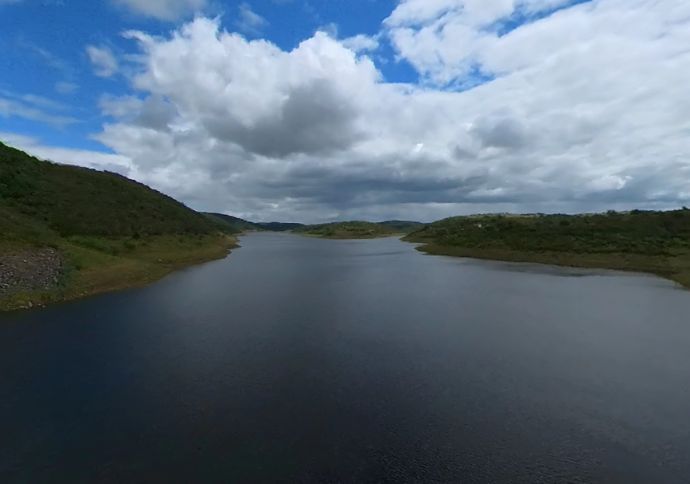 Cerca de 16 reservatórios de água estão em colapso, Apac alerta sobre a escassez hídrica no estado