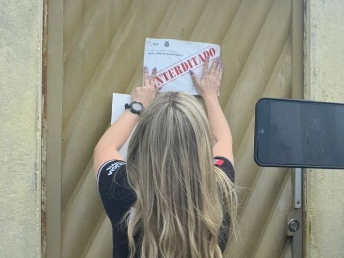 Cl&iacute;nica de reabilita&ccedil;&atilde;o interditada em Marechal Deodoro ap&oacute;s suspeitas de maus-Tratos, abusos e homic&iacute;dio