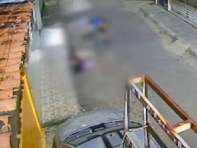 Mulher &eacute; assassinada a facadas pelo ex-companheiro em Macei&oacute;