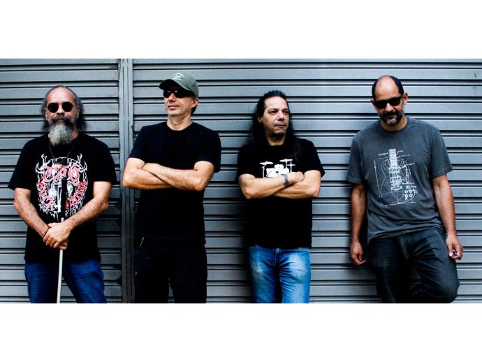 Rock domina o segundo dia do Festival Batalha da Convenção Conexão Favela em Beberibe