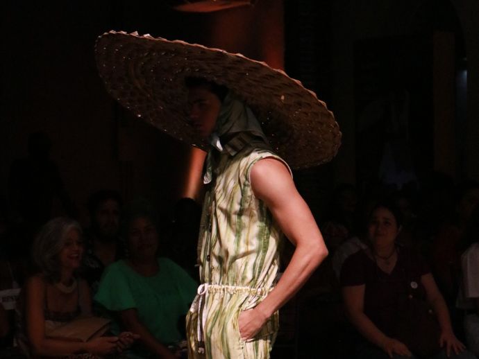 Trama Moda Pernambuco acontece de 6 a 10 de setembro, no Recife Expo Center