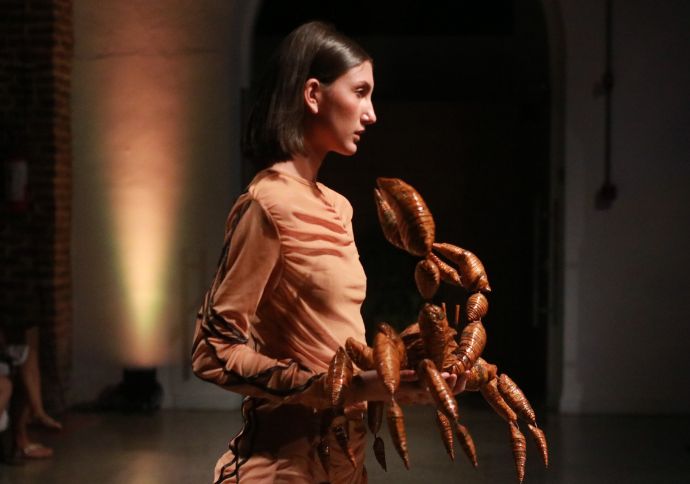 Trama Moda Pernambuco acontece de 6 a 10 de setembro, no Recife Expo Center