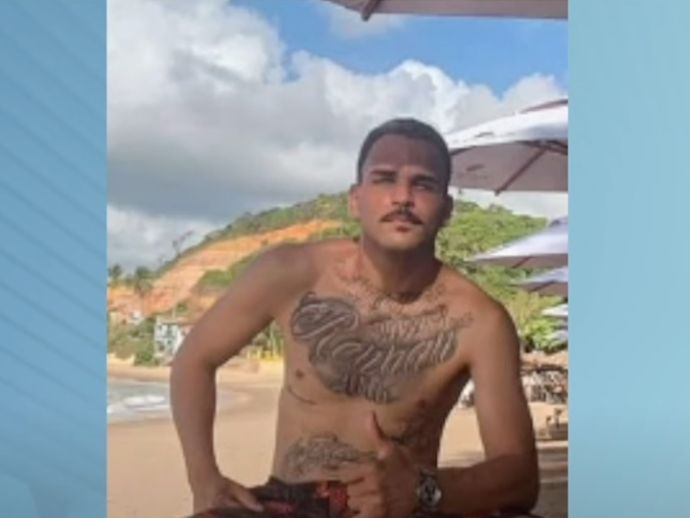 Motociclista é ferido no pescoço por linha com cerol em Olinda passa por cirurgia