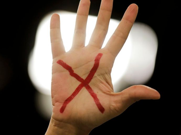 Opera&ccedil;&atilde;o Shamar prende mais de 12 mil pessoas por viol&ecirc;ncia dom&eacute;stica