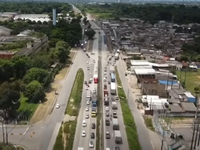 PRF intensifica mapeamento de pontos de explora&ccedil;&atilde;o sexual de crian&ccedil;as e adolescentes