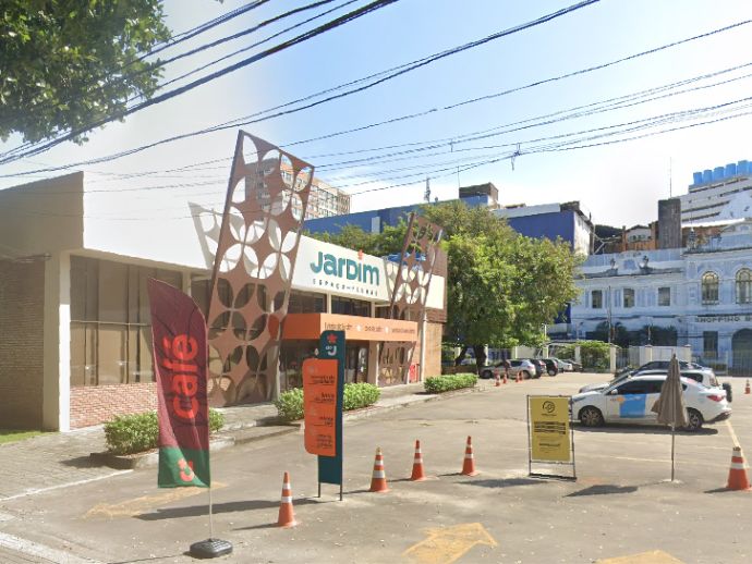 Livraria do Jardim promove uma noite de arte e vinhos nesta quinta (11)