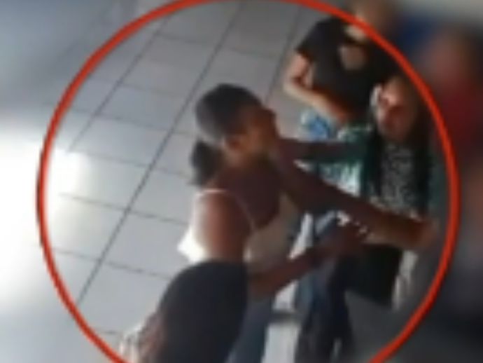 Pol&iacute;cia apreende adolescente suspeito de envolvimento na morte de Al&iacute;cia Valentina em Bel&eacute;m do S&atilde;o Francisco