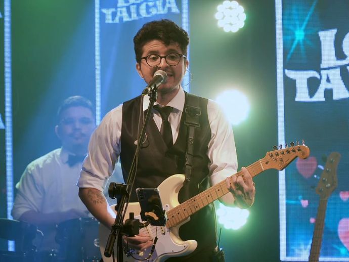 Clube das Pás realiza Super Manhã de Sol com a Banda Lostalgia neste domingo (14)