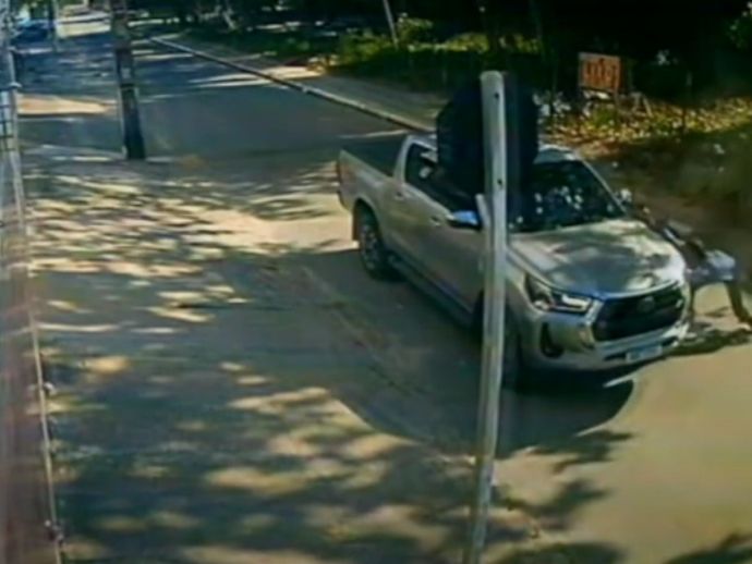 Fam&iacute;lia sofre atentado a tiros no bairro de Candeias, Pol&iacute;cia Civil investiga o caso