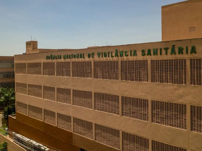 Anvisa pro&iacute;be venda de azeite Los Nobles e de suplemento alimentar