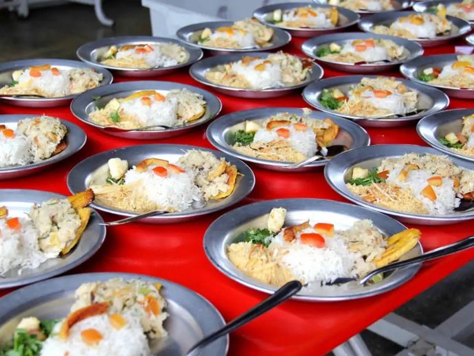 Multilateralismo marca discursos na c&uacute;pula sobre alimenta&ccedil;&atilde;o escolar